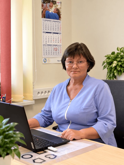 Anželina Raha